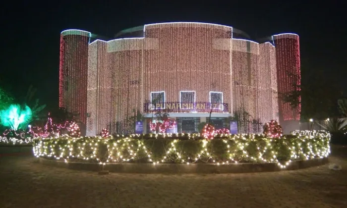 Light Decoration Ranchi
